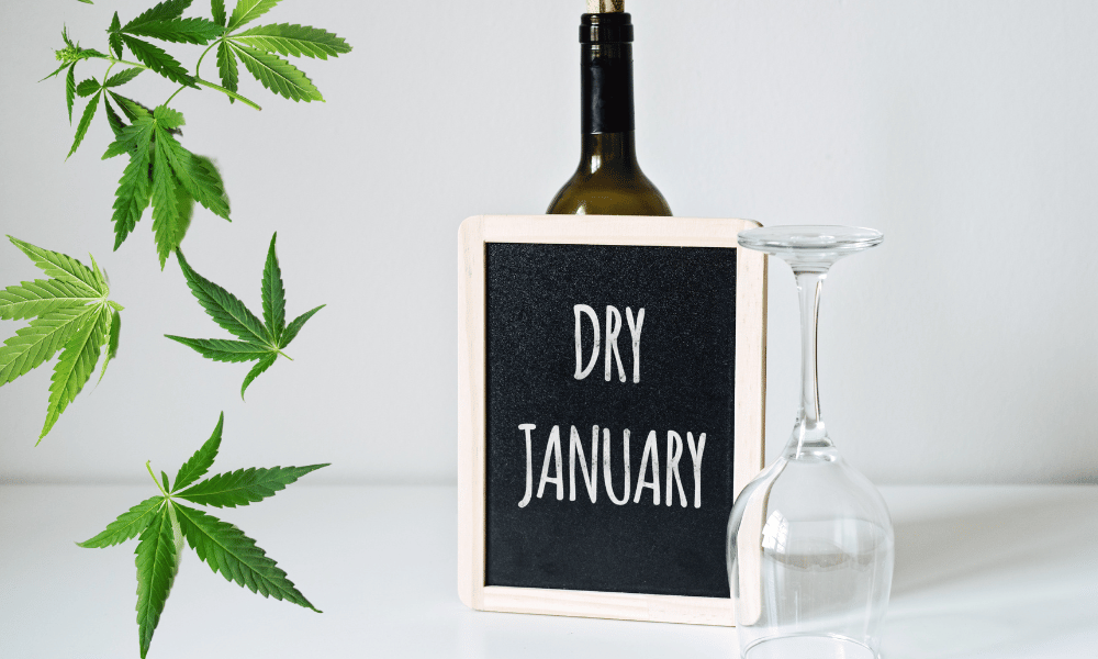 Why Is Dry January Trending After People Toast the New Year?