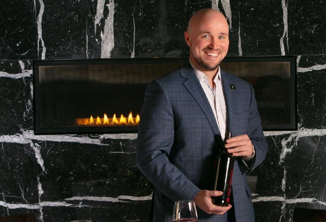 Joey Kelly Creates New Experience for Valentine's Day and Beyond at Ruth's Chris