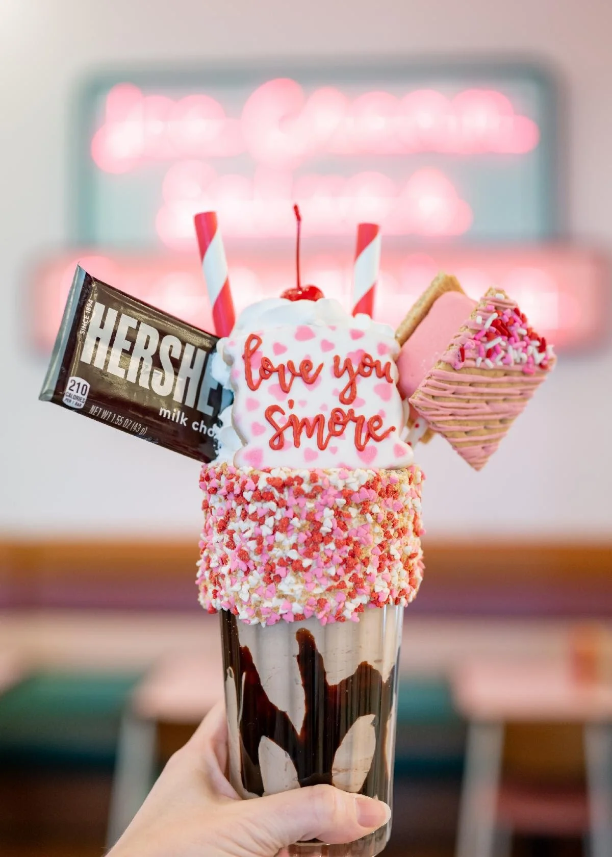 LOVE IN THE LOU 2026 : Unique Ideas to Celebrate  Valentine's Month in St. Louis