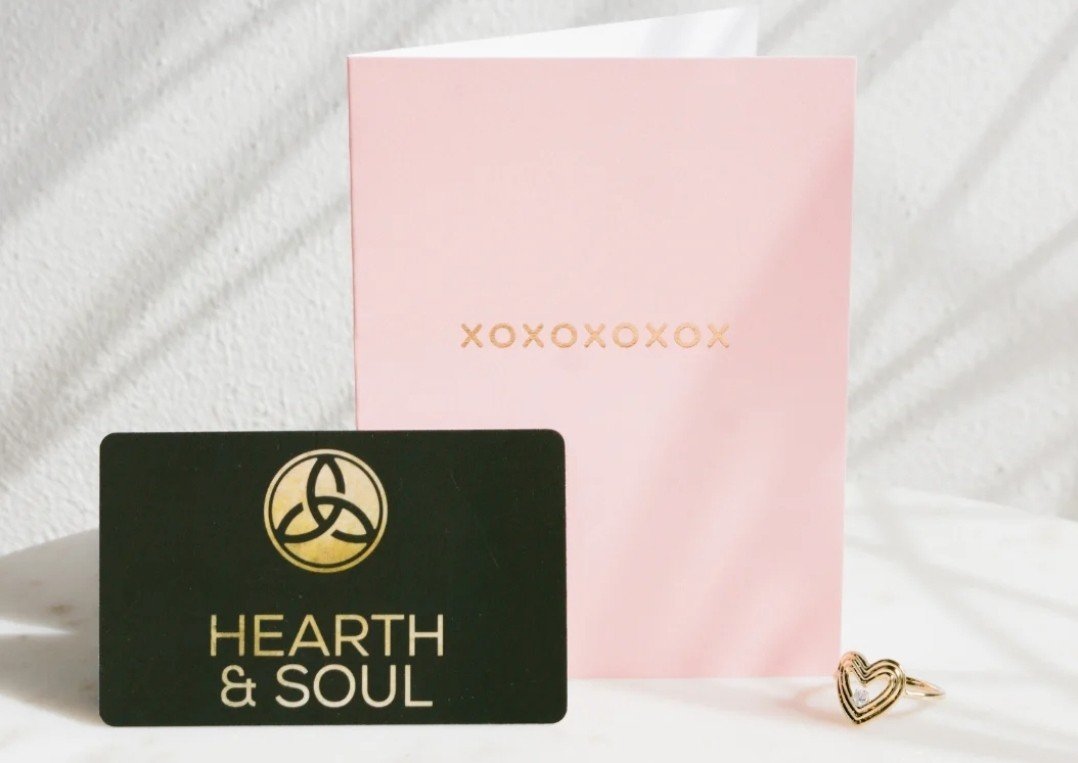 Ways to Celebrate the Season of Love from Your Hearth to Your Soul