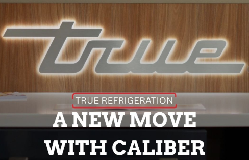 Color of the Year Makes Its Debut by True Caliber