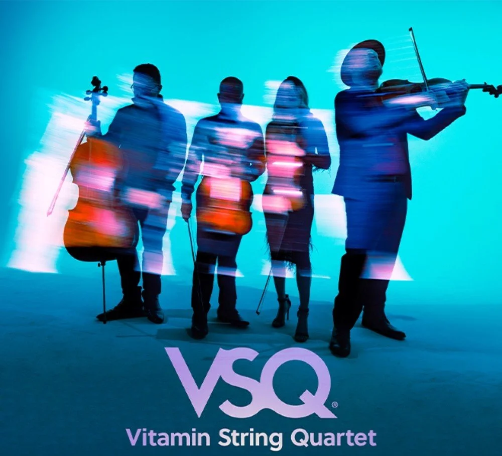 Discover the Most Popular Contemporary String Ensemble in the World