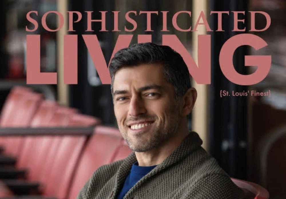 It's Time To "Play Ball" With Our Spring 2026 Spring Issue