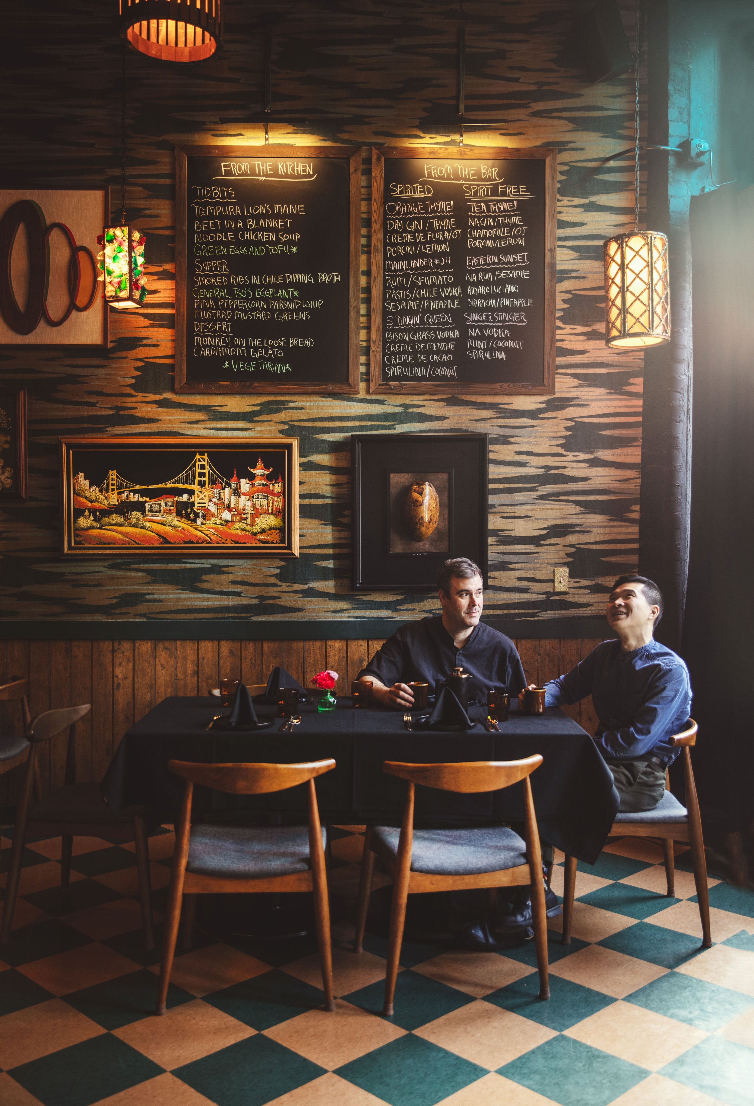 Someone Else’s House