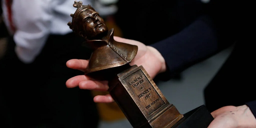 STAGES St. Louis Founder Jack Lane Does Gateway City Proud with First Olivier Award Nod