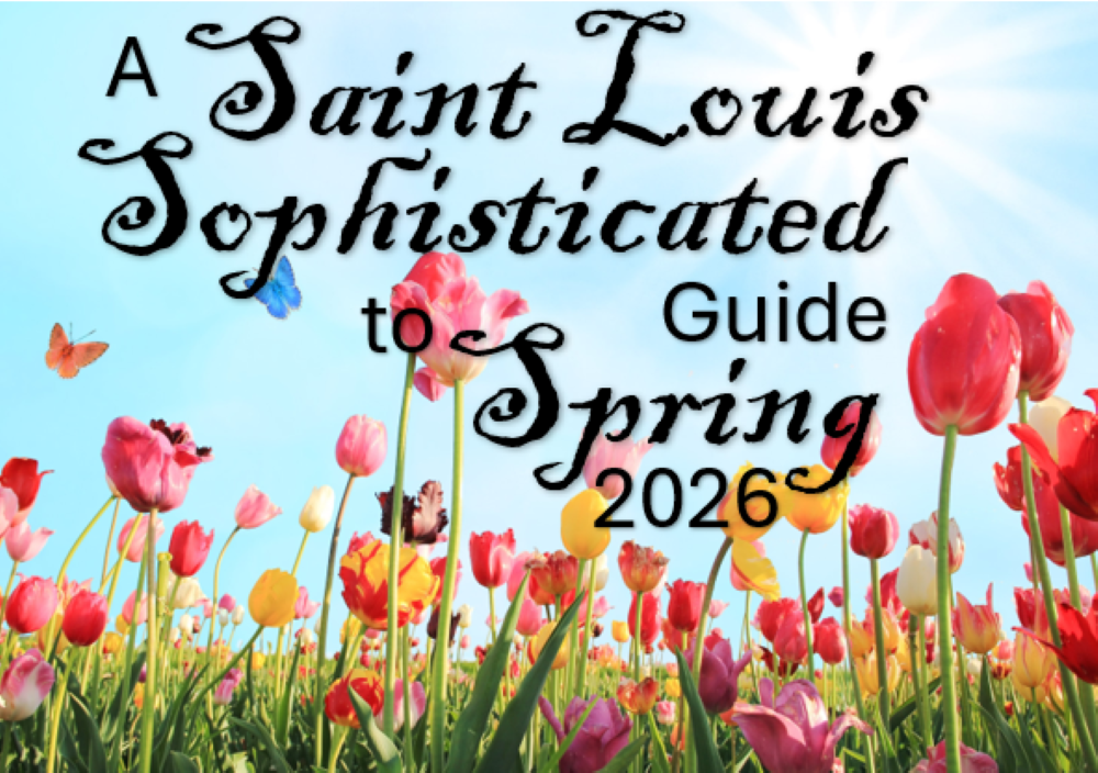 A Sophisticated Guide to Spring 2026