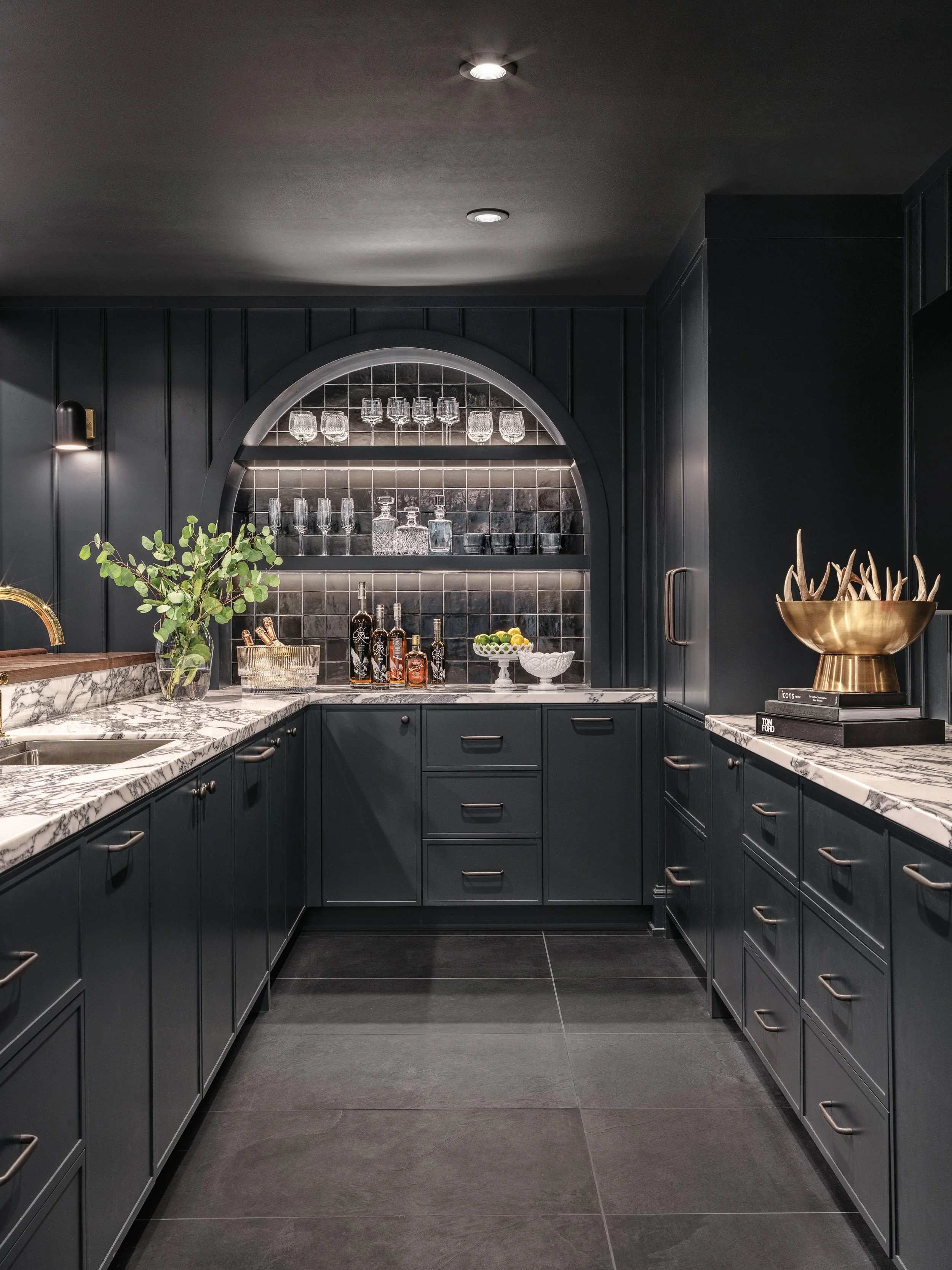 Making a Home Your Own