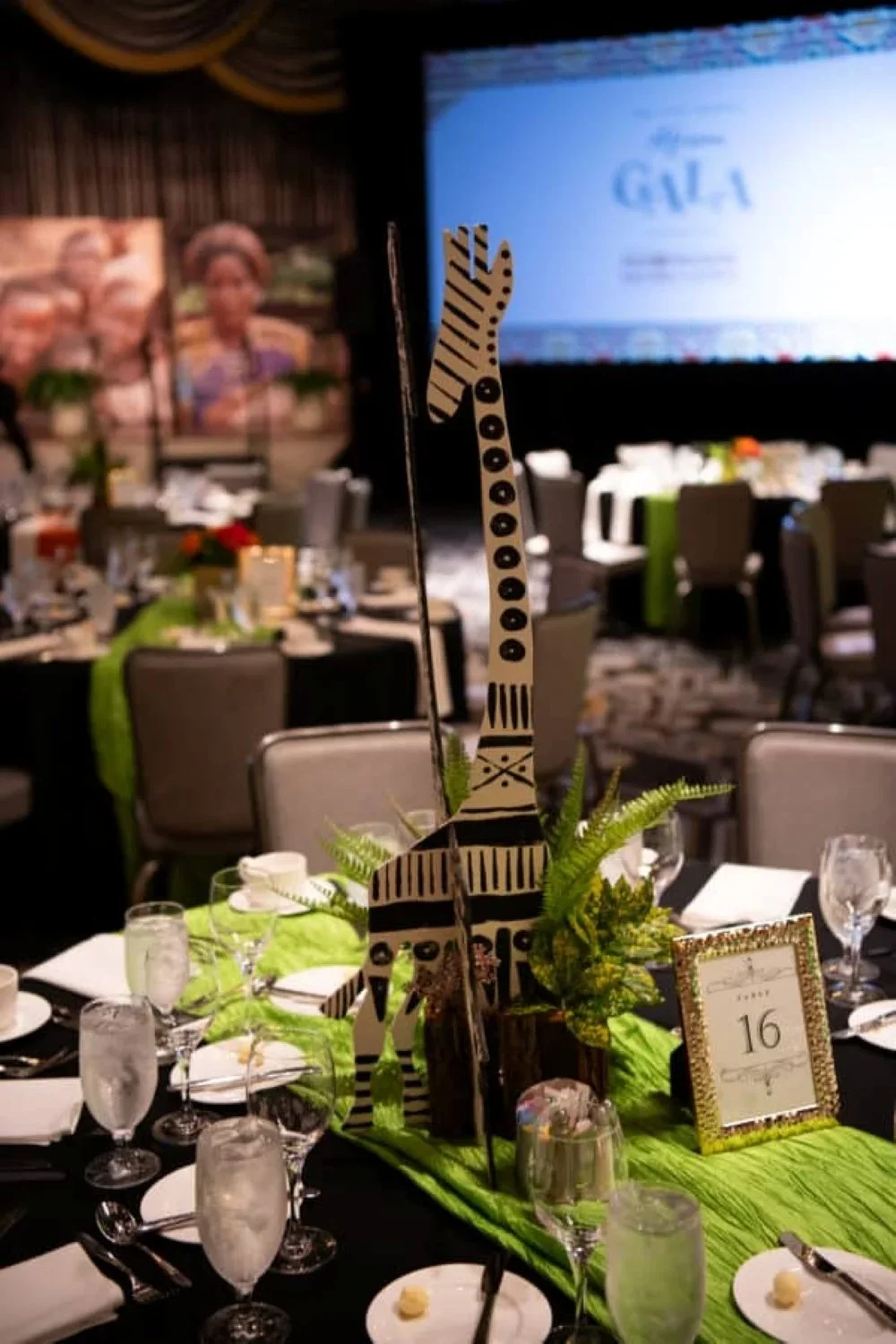 Microfinancing Partners Elegantly Celebrates A Legacy of Purpose at 2026 Spring Gala 