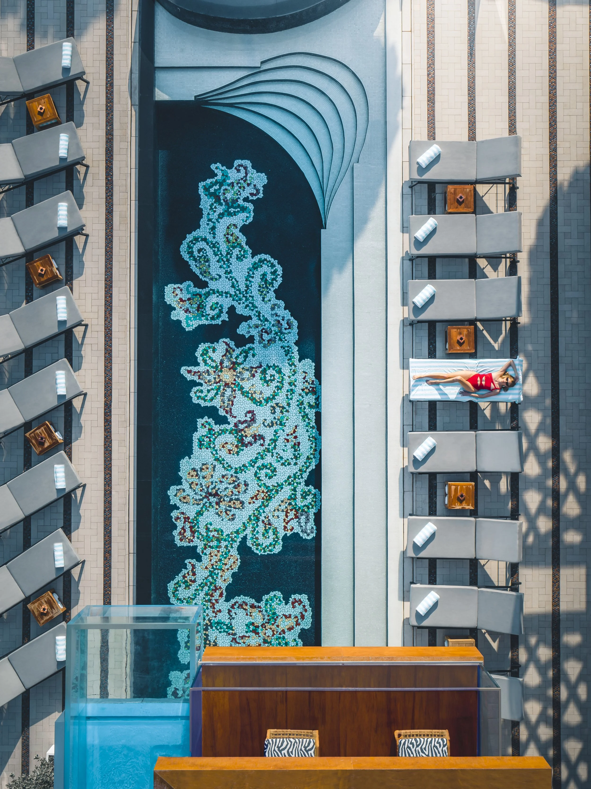 The Golden Age of Wellness&nbsp;