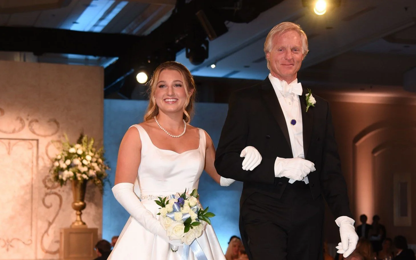 The 67th Annual Fleur de Lis Charity Ball Revisited