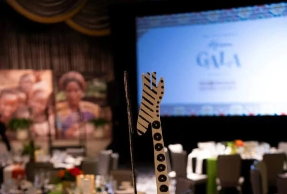Microfinancing Partners Elegantly Celebrates A Legacy of Purpose at 2026 Spring Gala 
