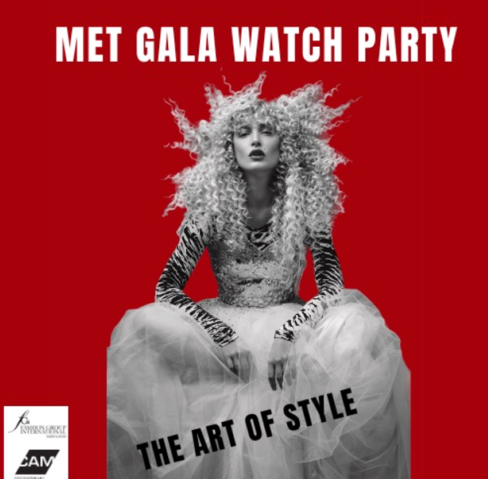 Midwestern Ease Meets Intoxicating Theater of NYC Met Gala at St. Louis Contemporary Art Museum