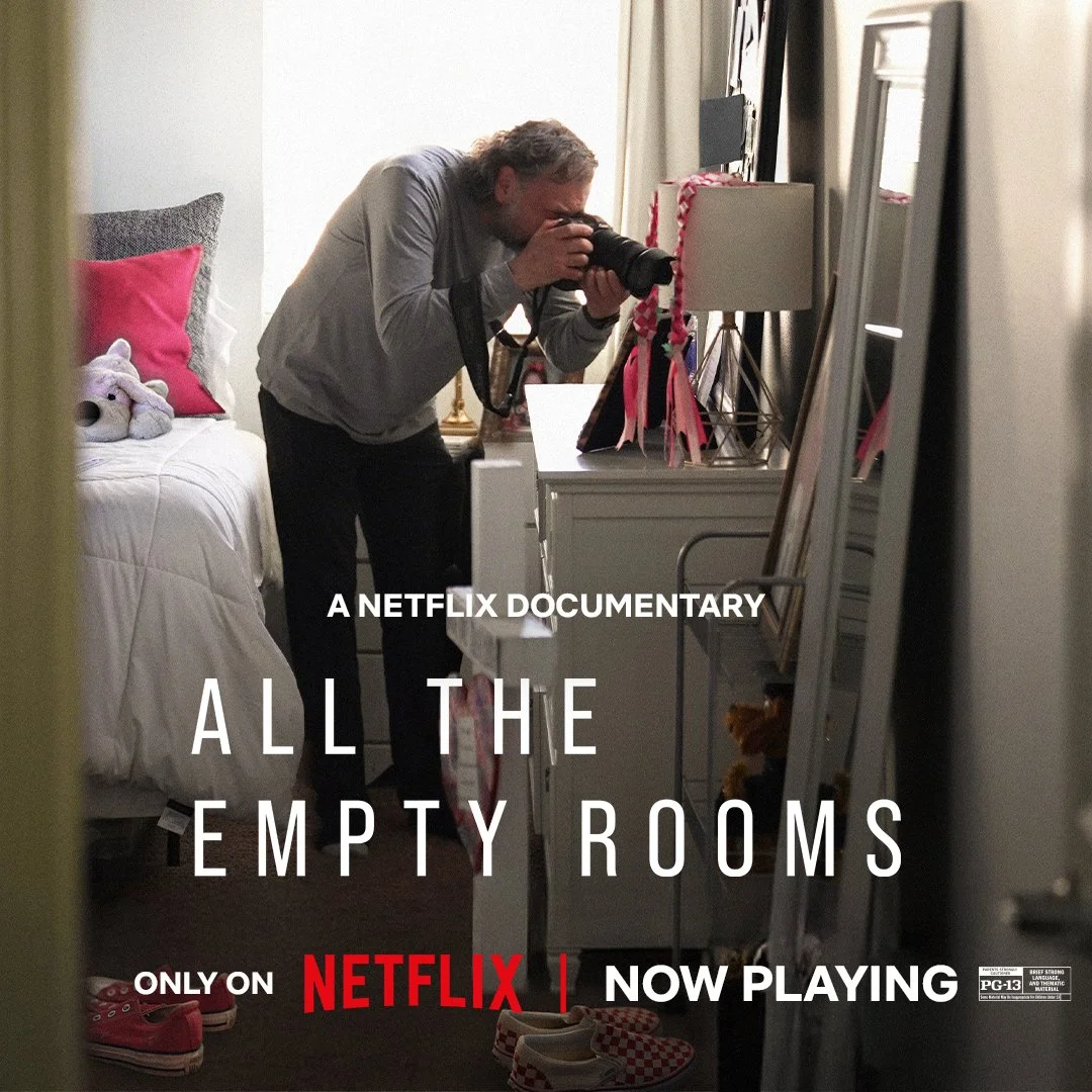 The Rooms That Speak: Lou Bopp and the Art of Photographing Absence