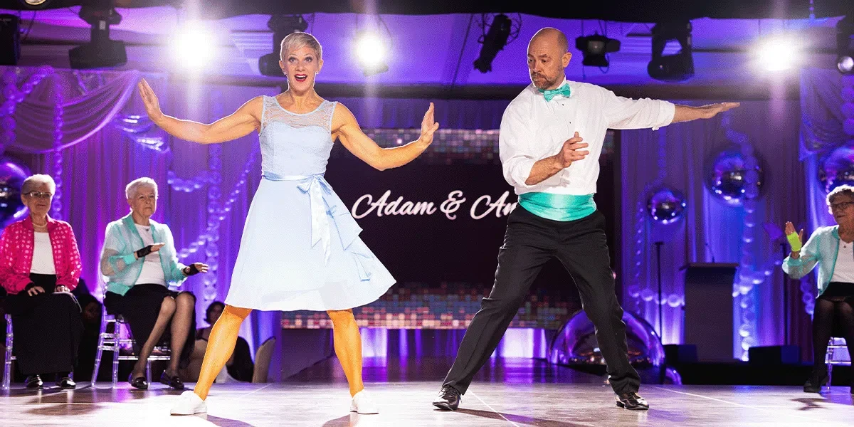 Dancing with the Stars Raised More than Half Million Dollars for Mental Ilness