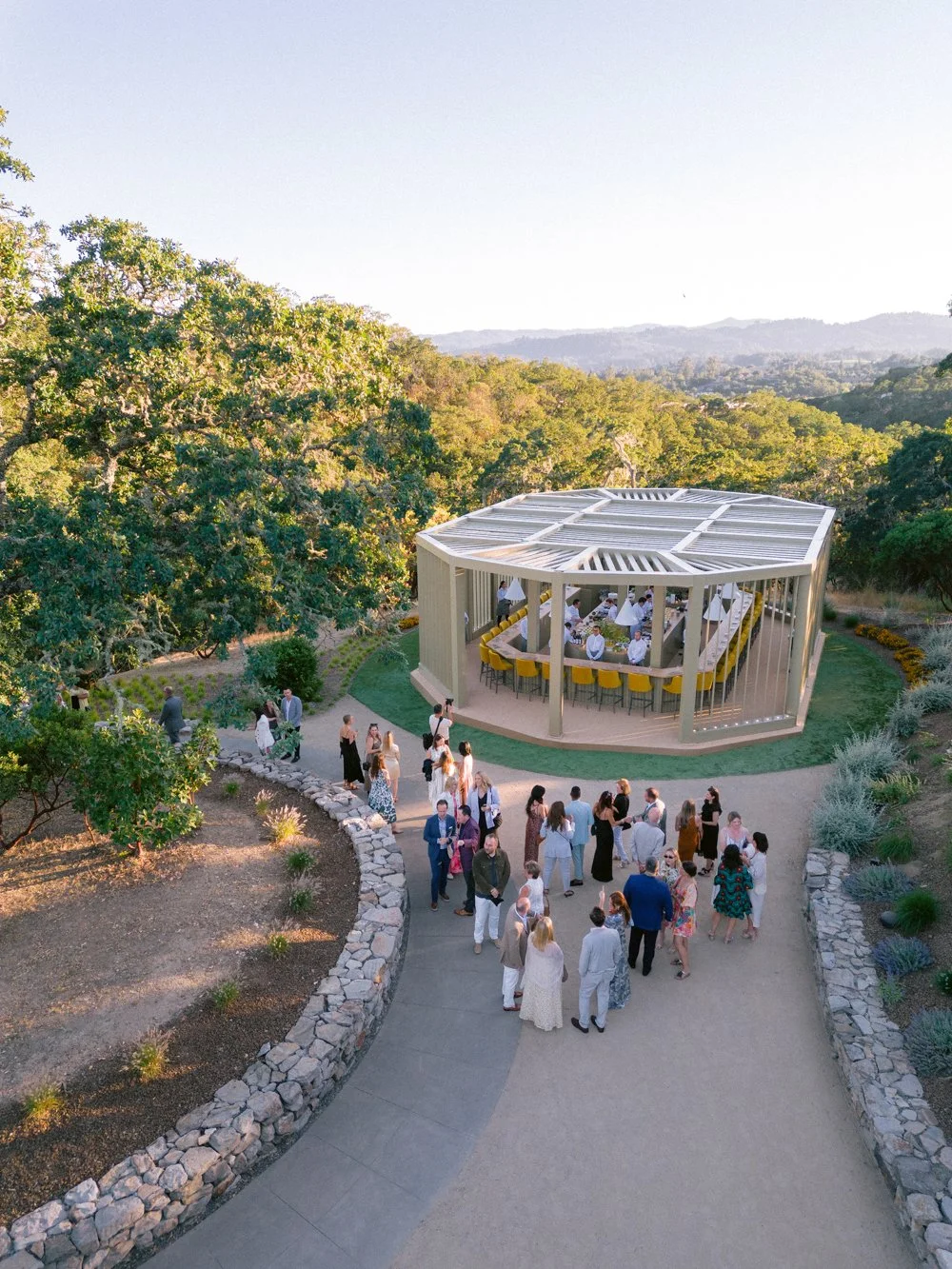 Say "I Do" Among the Vines: Why Wine Country Weddings Are More Popular Than Ever