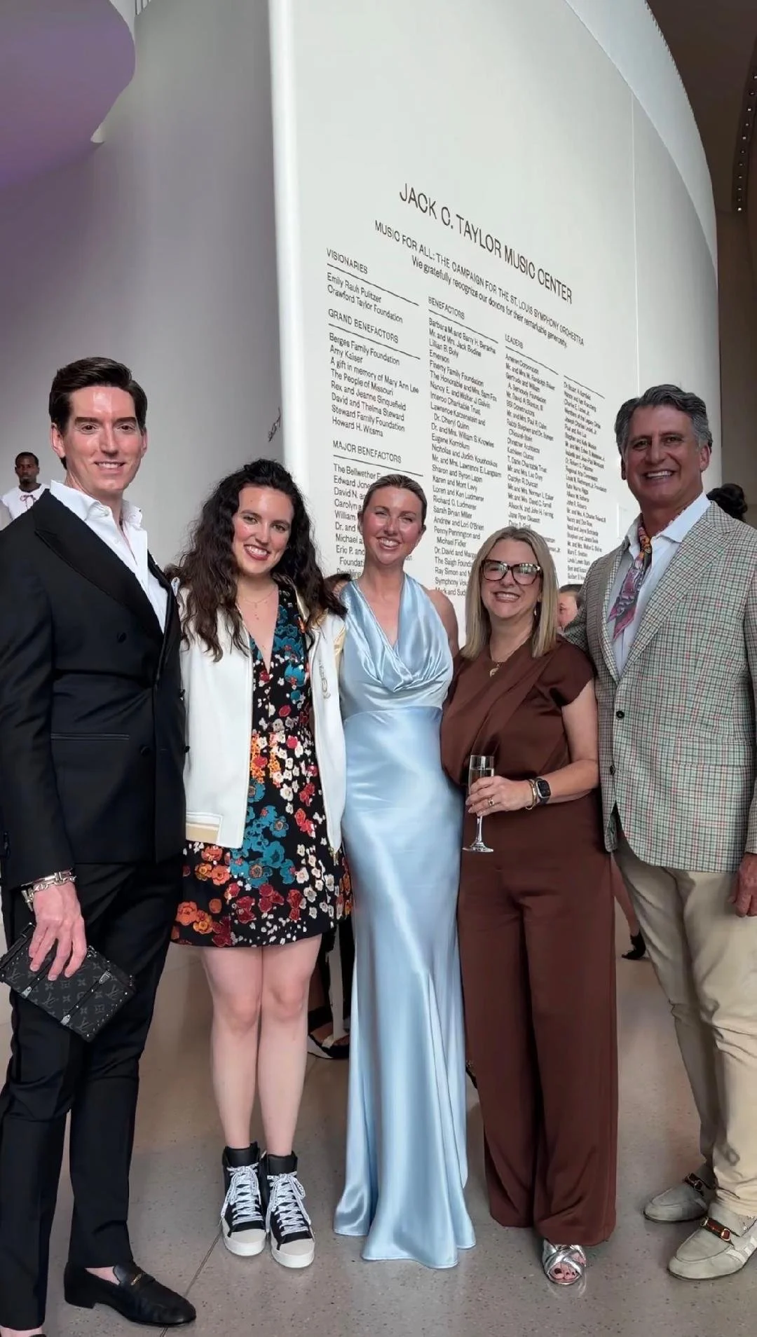 Saint Louis Fashion Week Is Back!