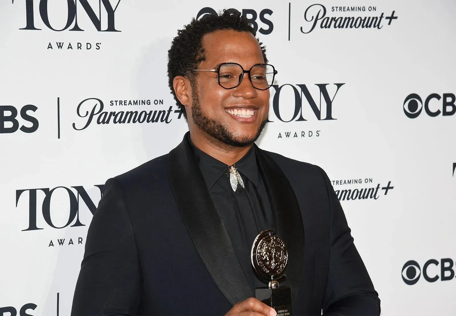 Tony Award Winning Playwright and Likely Heir to Tennessee Williams Is Coming to St. Louis