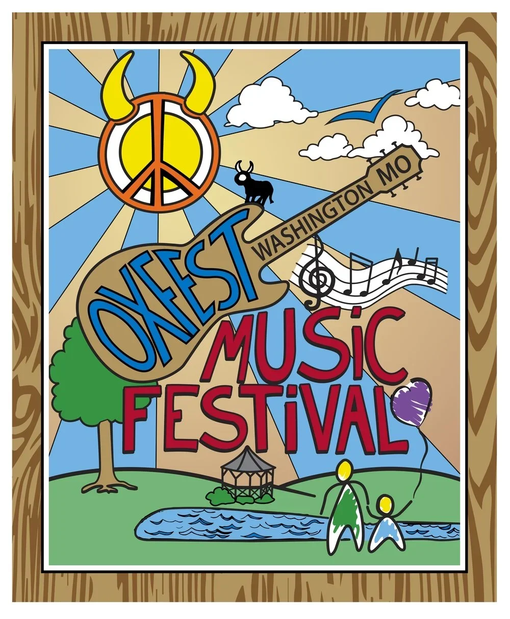 OxFest: Where Great Music Changes Young Lives