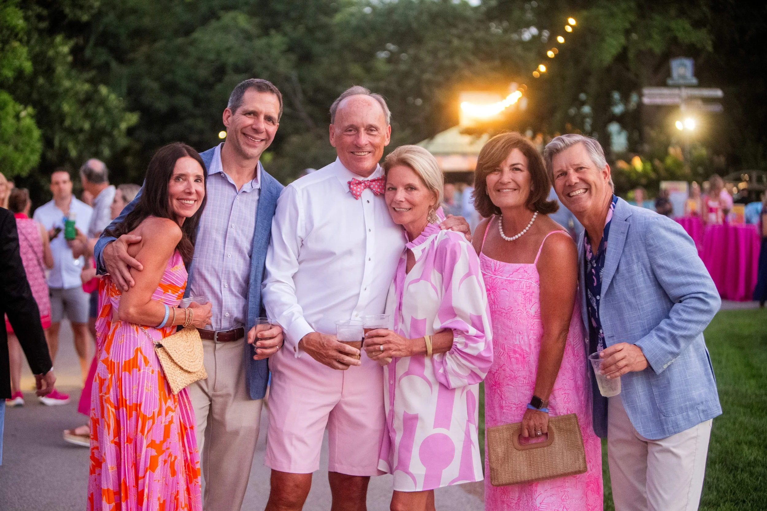The Saint Louis Zoo Took Patrons on a "ZOOFARI" for 2026 Fundraiser