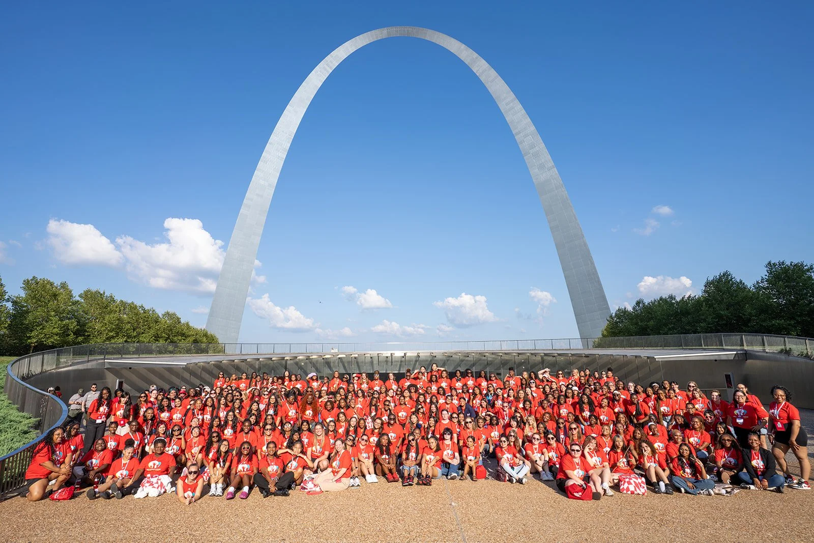 Girls Inc. St. Louis Makes History with First-Ever National Summit