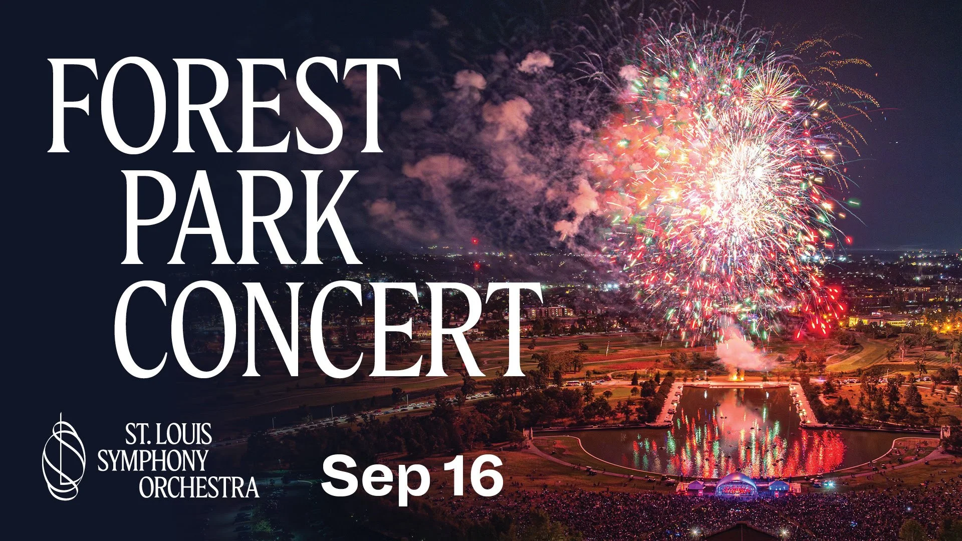 A Symphony Under the Stars