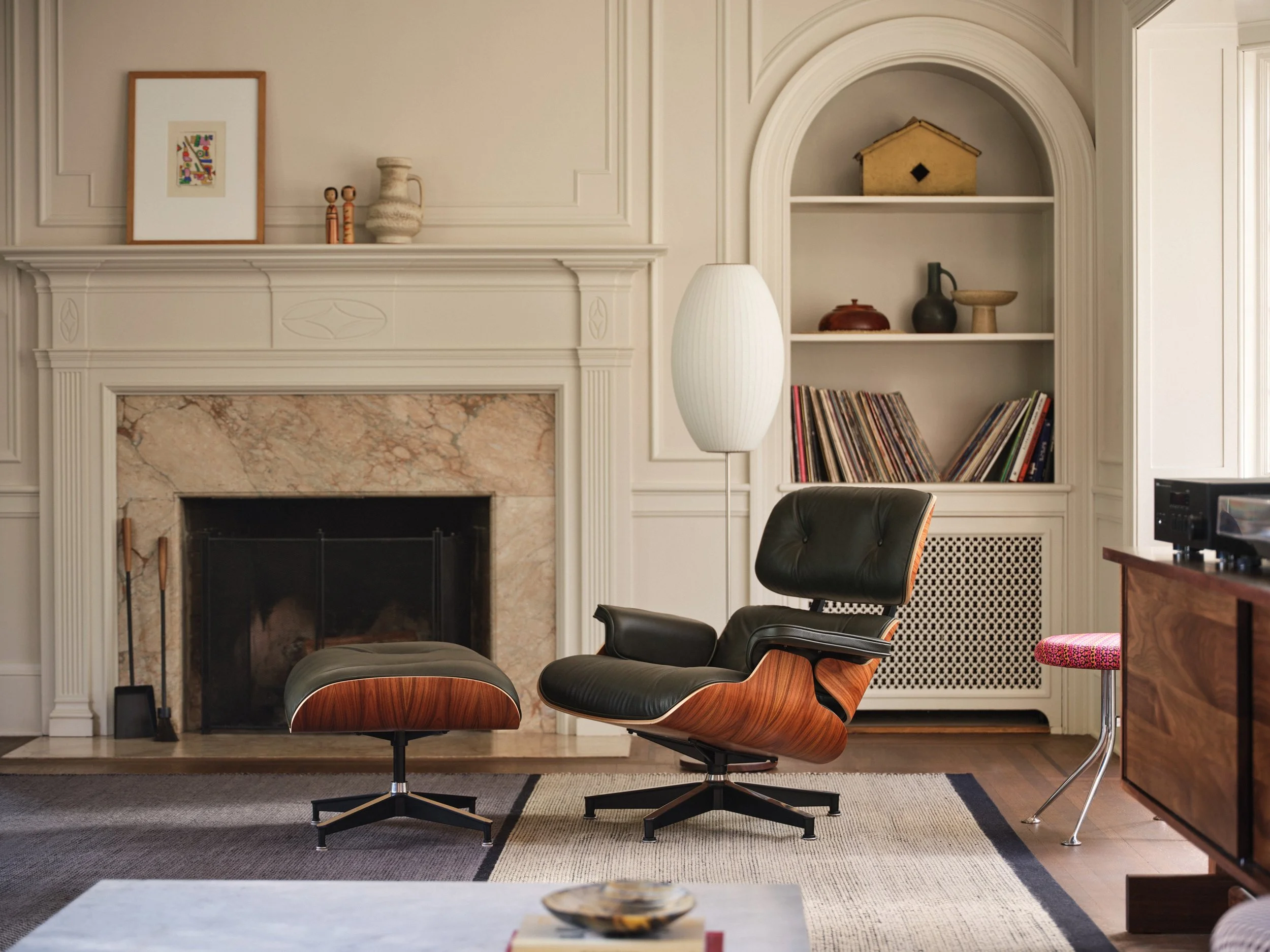 The Chair That Changed the World Began in St. Louis