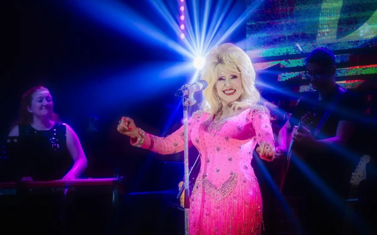 The Show Must Go On: Celebrating Dolly Parton Through Music—and Giving
