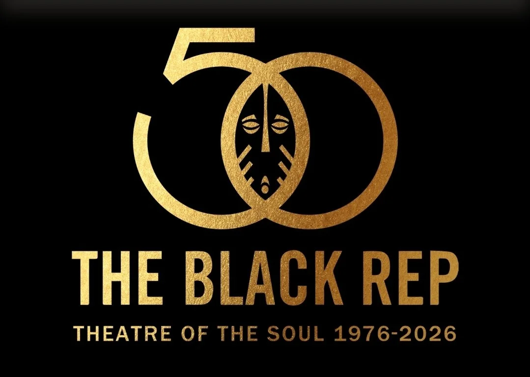 “I’m Here”—And After 50 Years, The Black Rep Is, Too