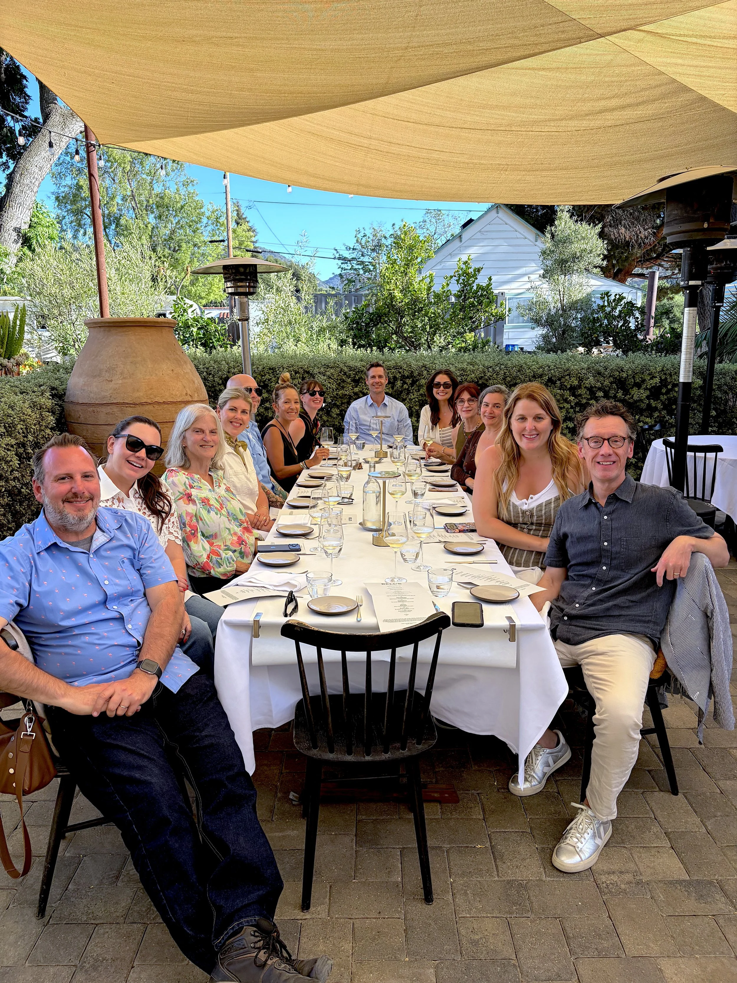 Where the Land Speaks: Inside Santa Barbara Wine Country