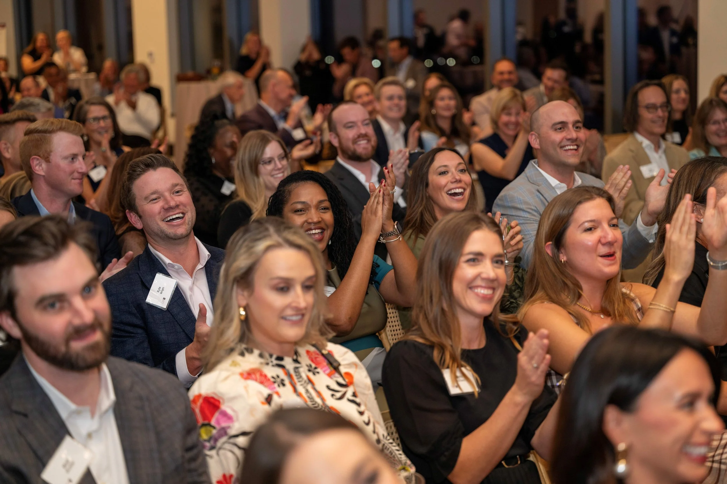 A Party with a Purpose: Rung for Women Celebrates Empowerment and Raises Over a Quarter Million Dollars for Women's Futures