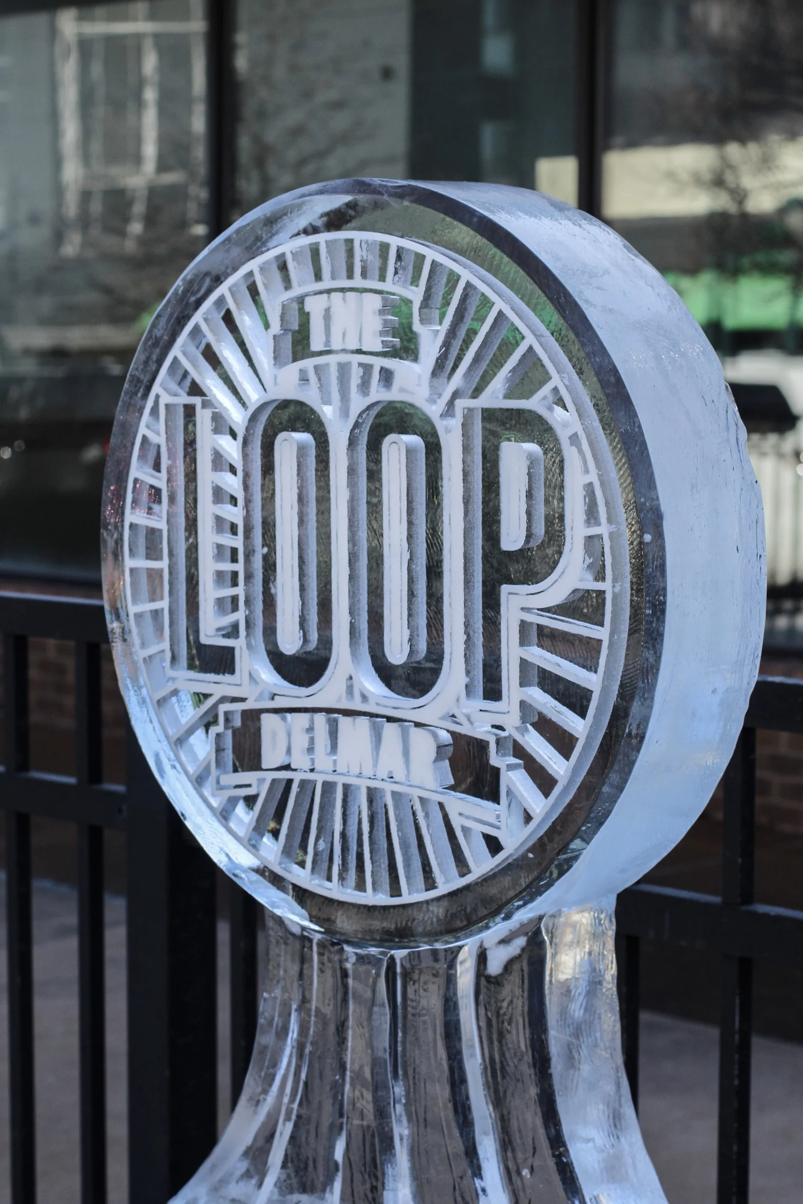 Embrace the Chill as the 18th Annual Loop Ice Carnival Returns to The ...