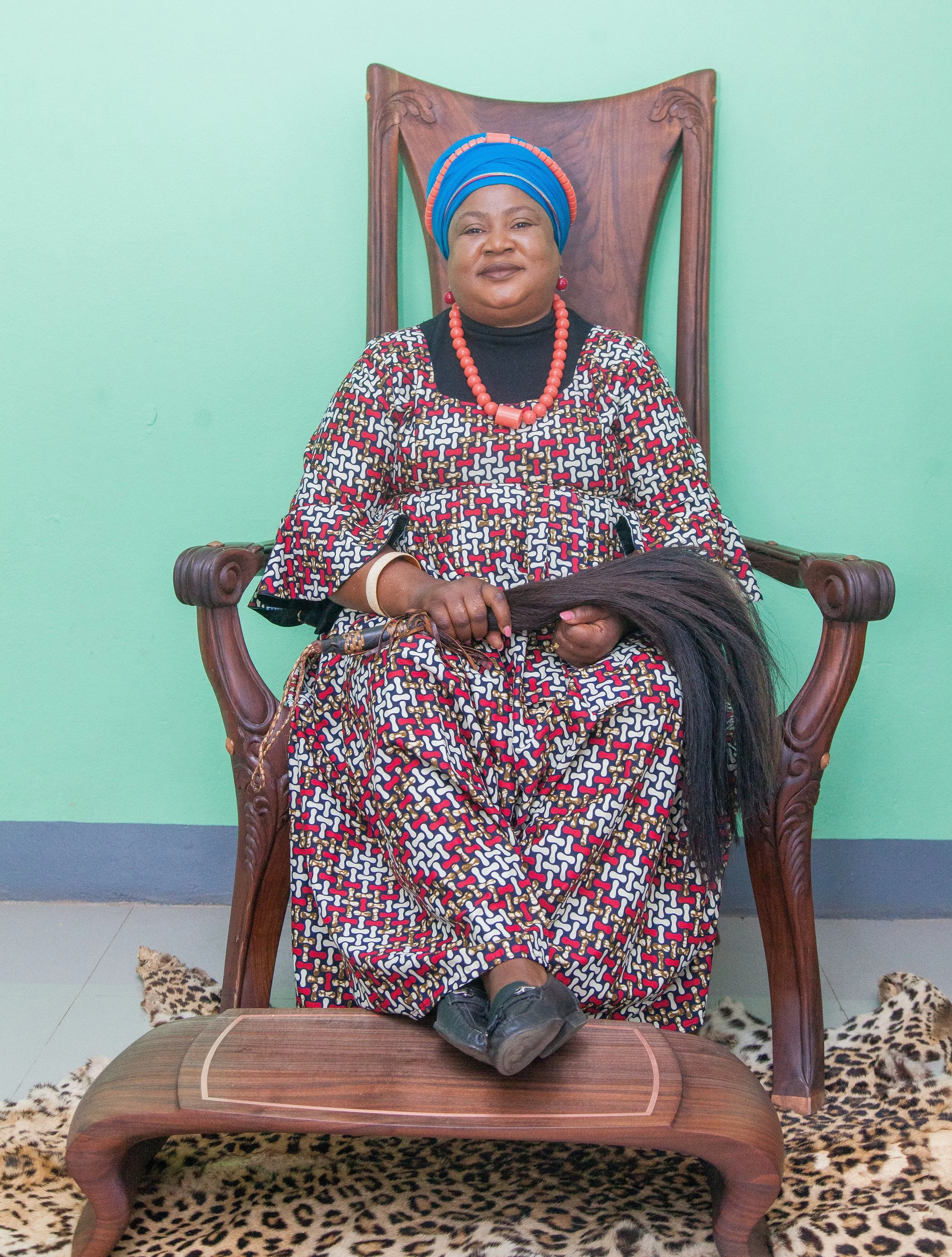 Lamba Language Living and Breathing Timber — Sophisticated St. Louis