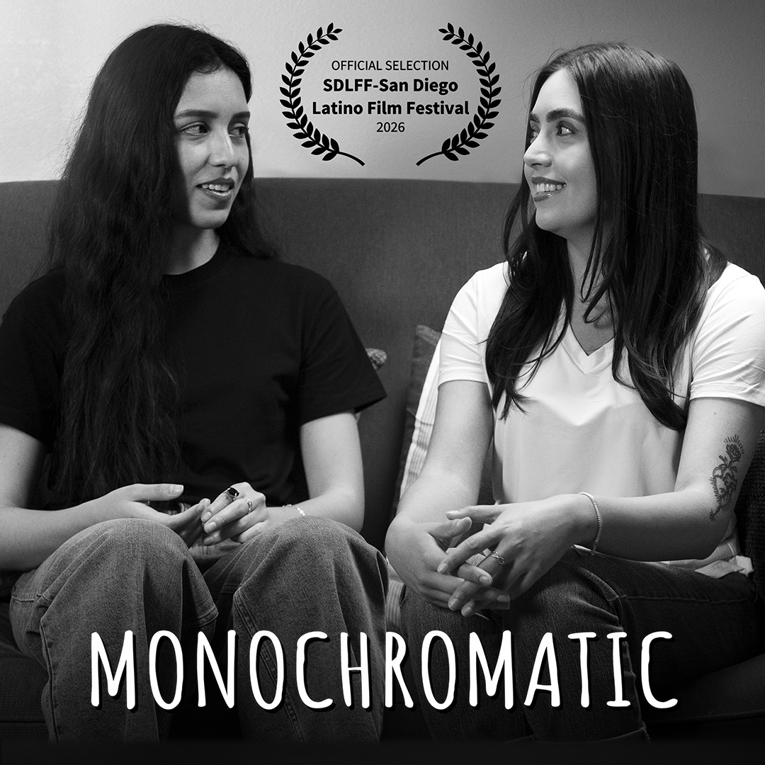 Monochromatic (Feature Film)