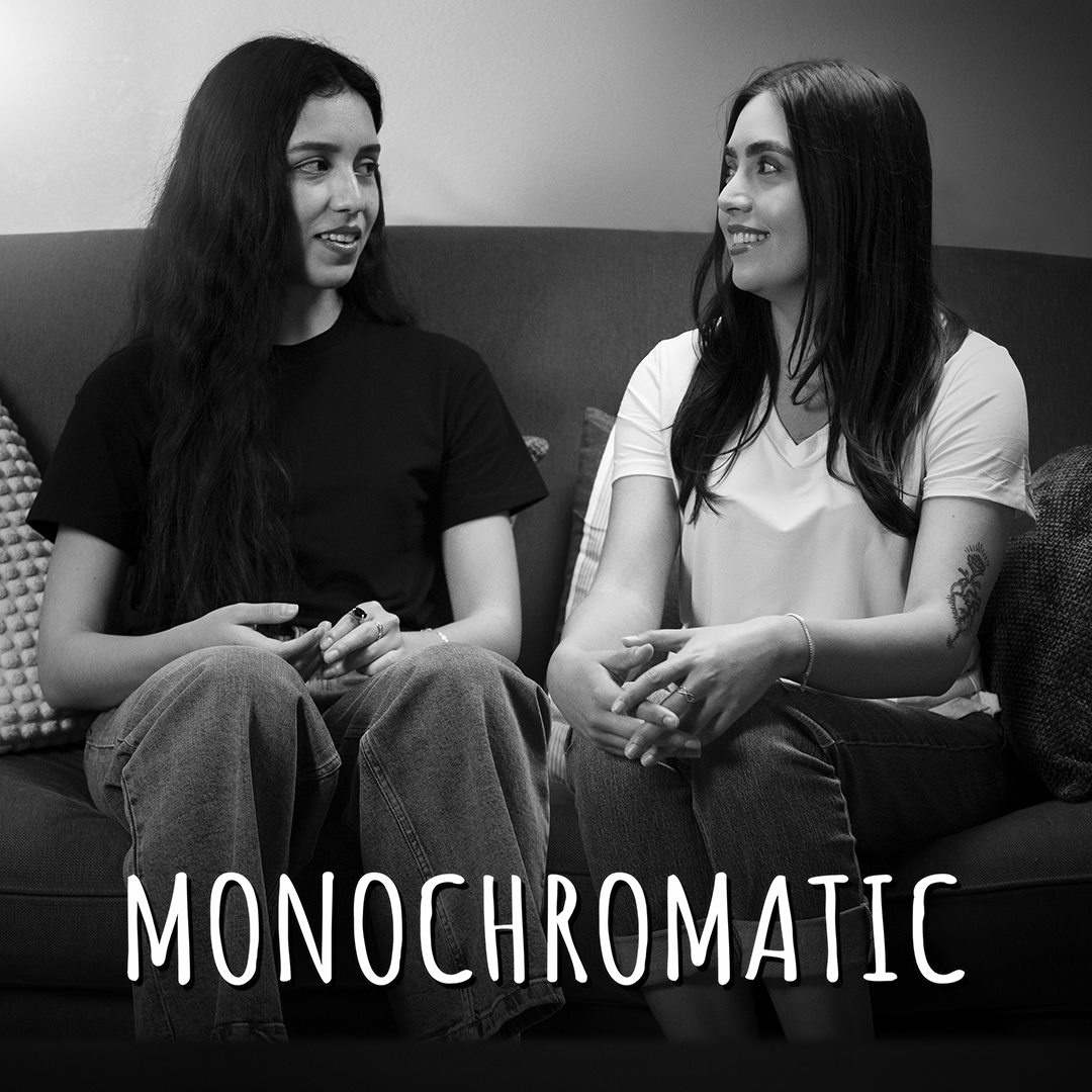 Monochromatic (Feature Film)
