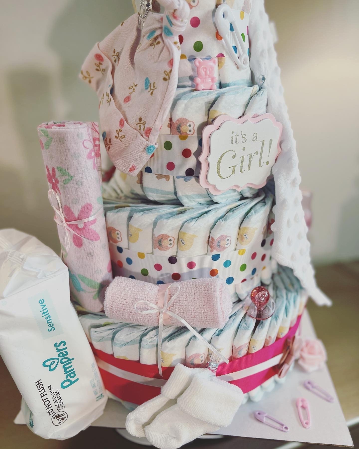 Baby shower