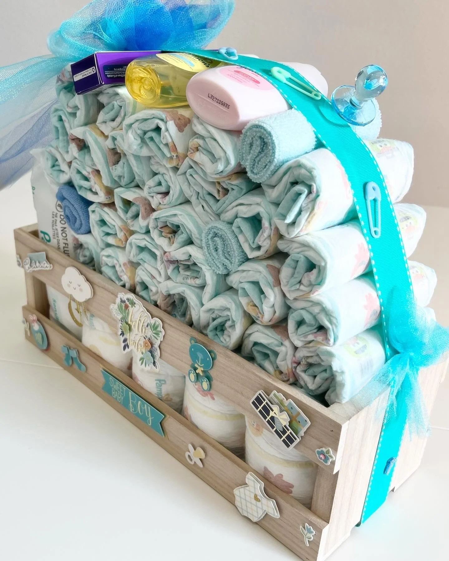 XL Crate Bundle