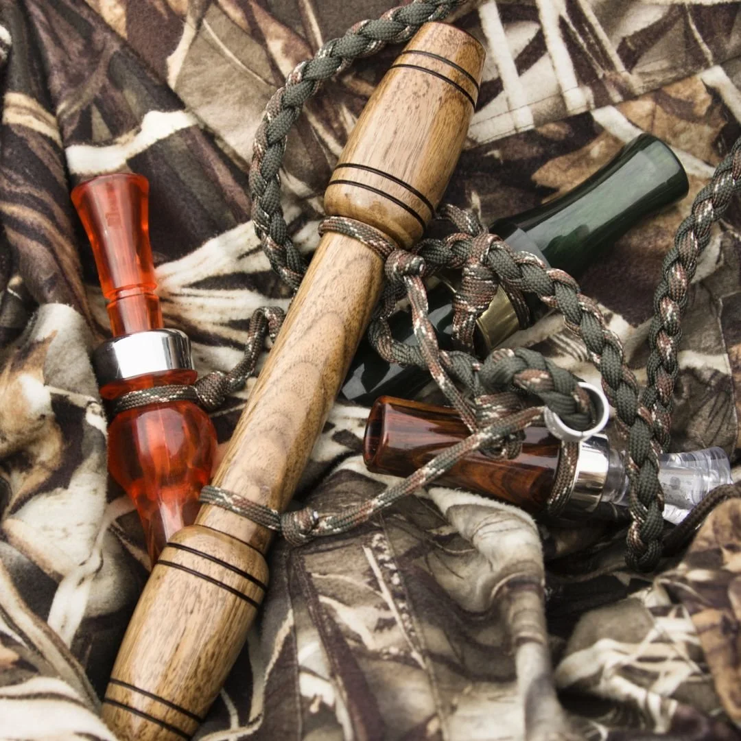 Christmas shopping for the Waterfowler in your life! — Pass It On ...