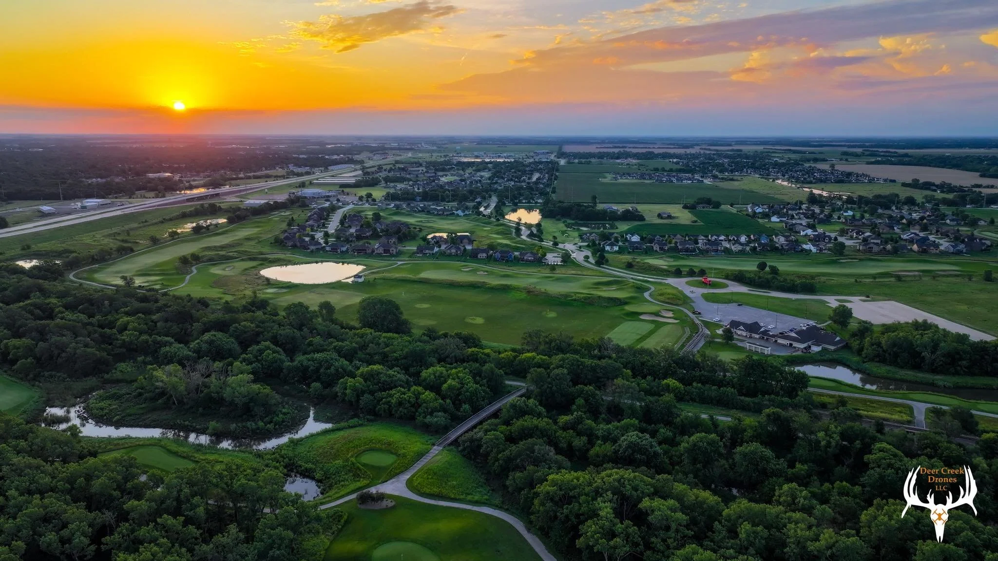 6th Annual Whitetail Properties Golf Tournament Benefitting Pass It On Outdoor Mentors