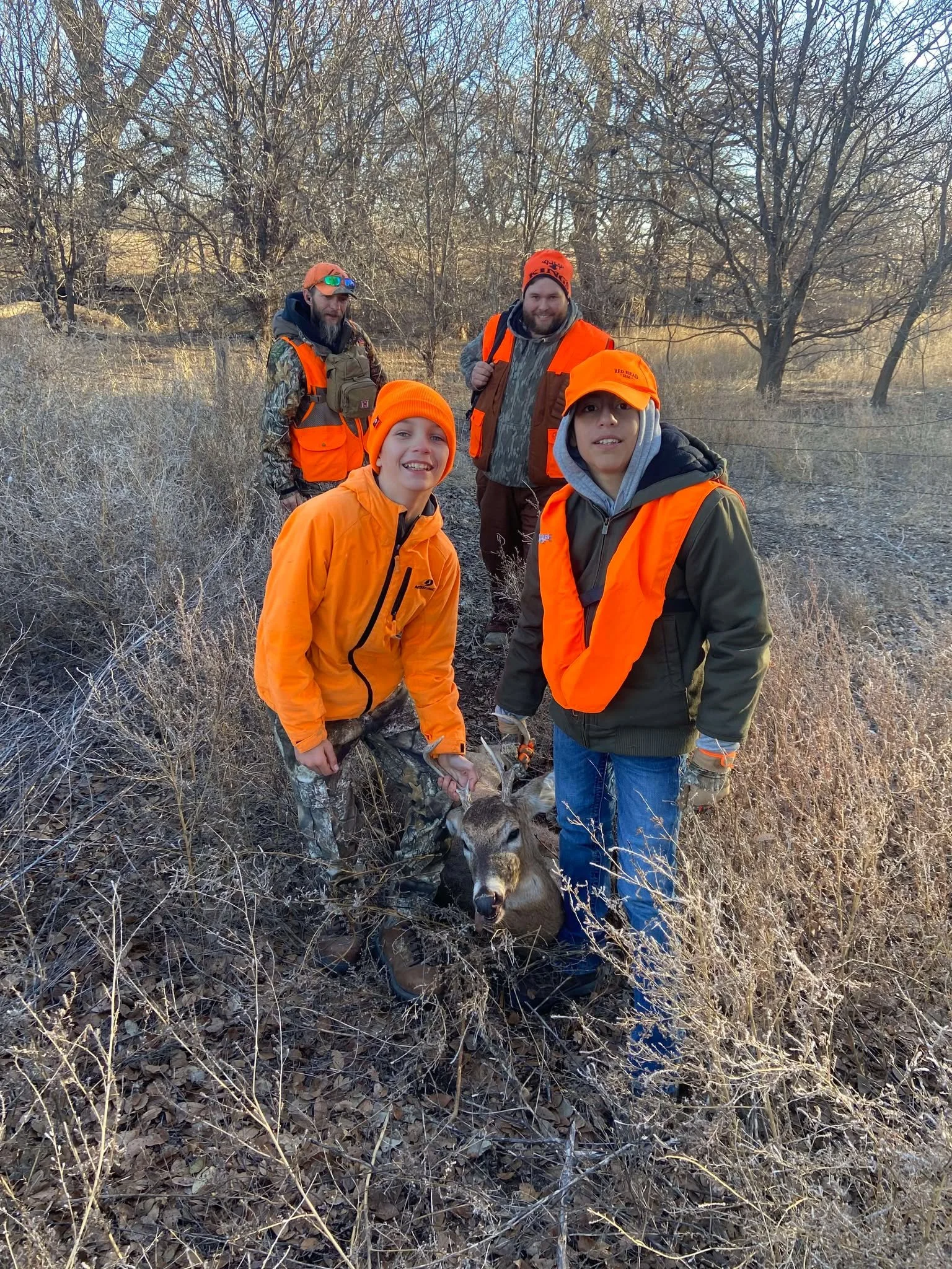 North American Model of Wildlife Conservation