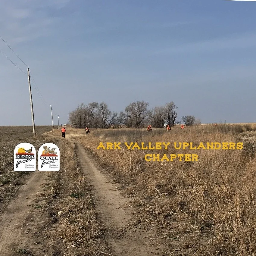 Chukar Hunt at Beavers Game Farms, Pierceville, KS 3-14-2026