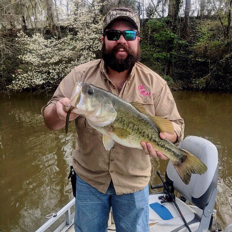 Pass It On – Outdoor Mentors Welcomes Marshall Starks as Regional Director