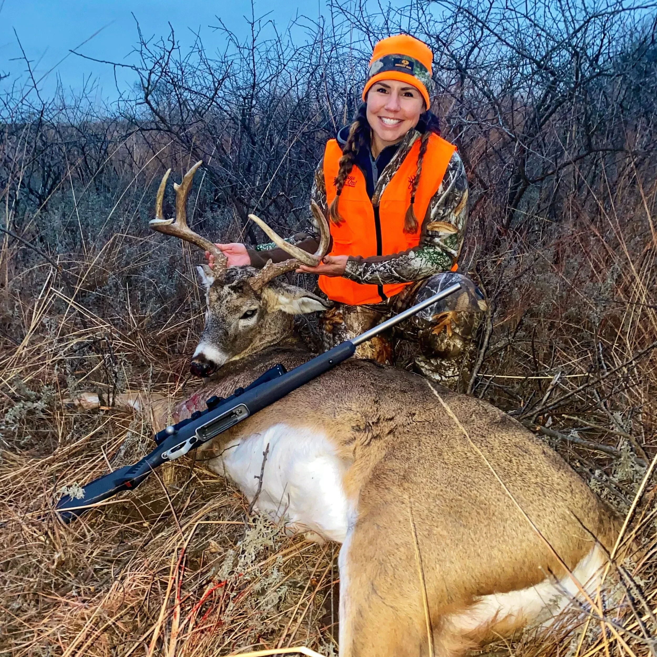 Brittany French - Director of Marketing &amp; Communications