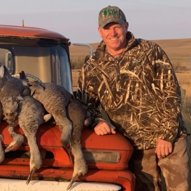 Dr. Scott Petrie - CEO