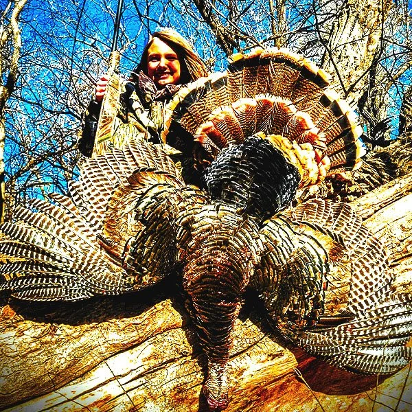 Trego County Youth Turkey Hunt 4-4-2026