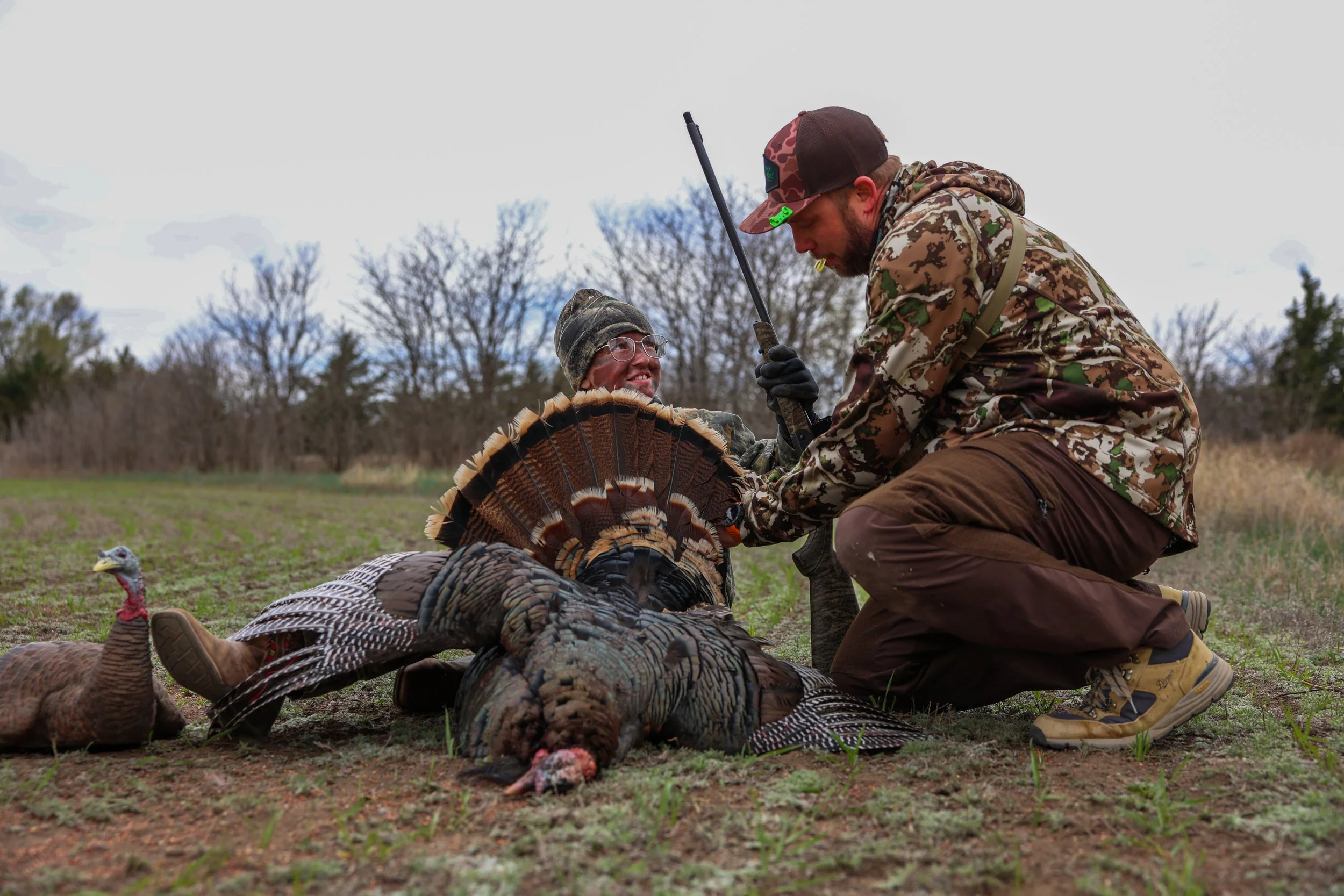 Smith County Youth Turkey Hunt 4-11-2026