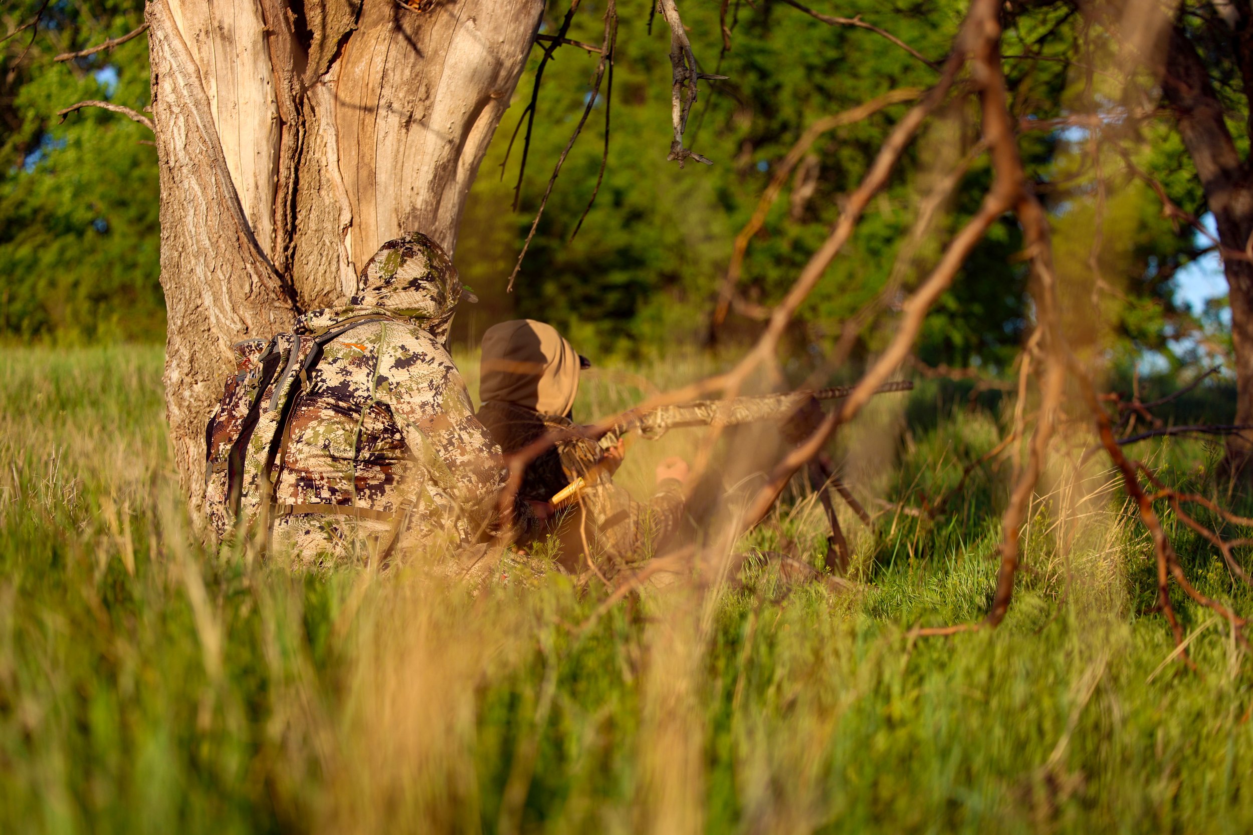 Pawnee County Turkey Hunt 5-2-2026