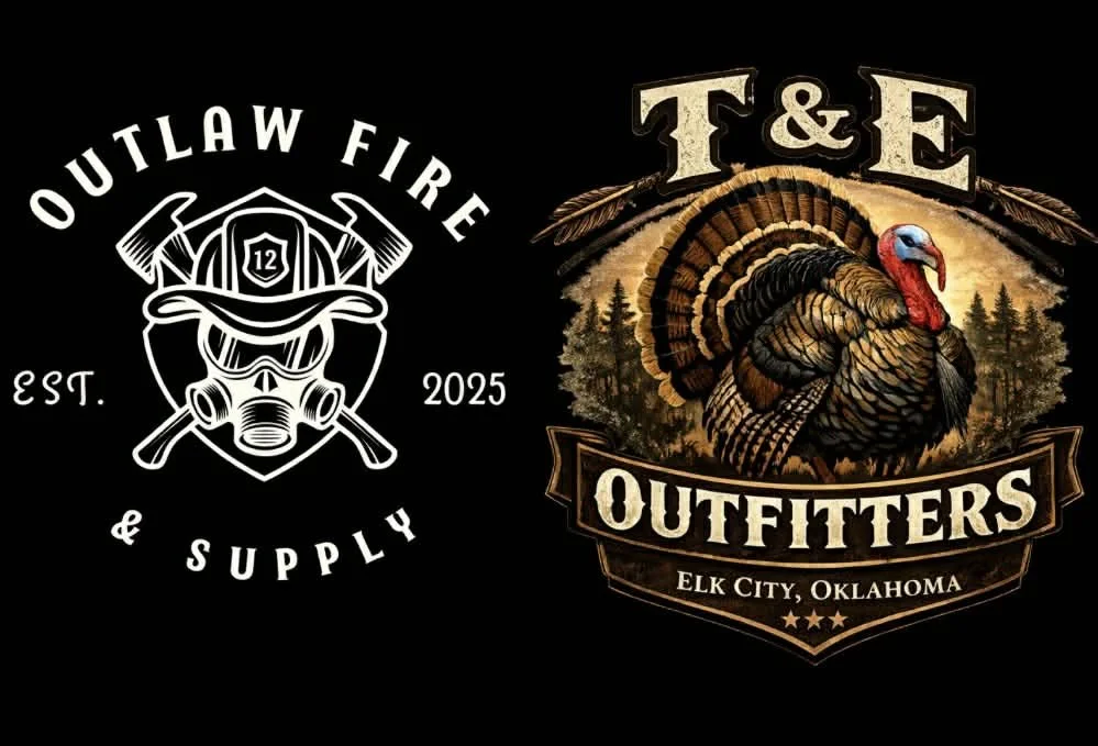 Beckham County Turkey hunt with T and E Outfitters 4-11-2026