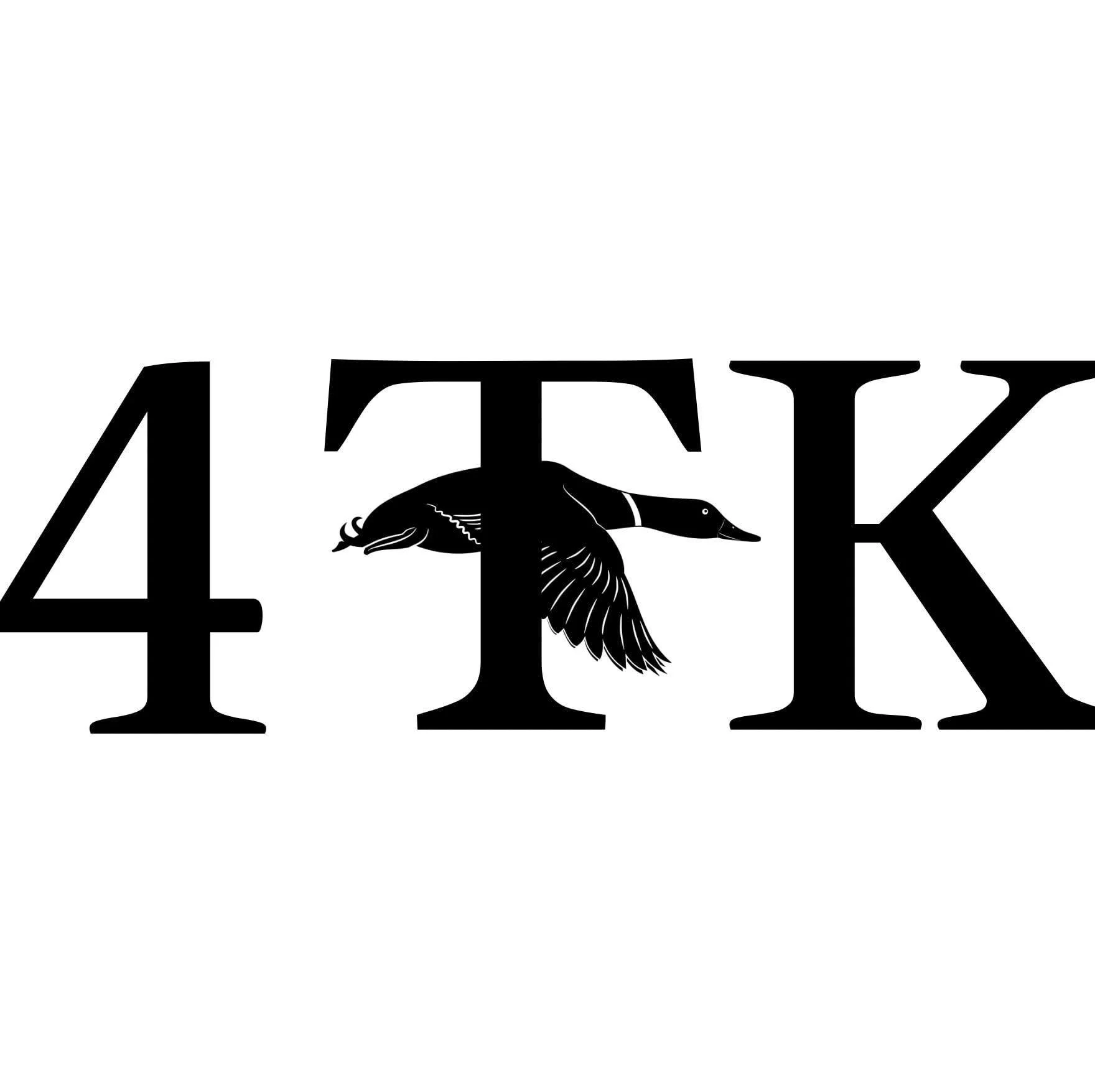 Woods County Turkey Hunt with 4TK Calls 5-1-2026