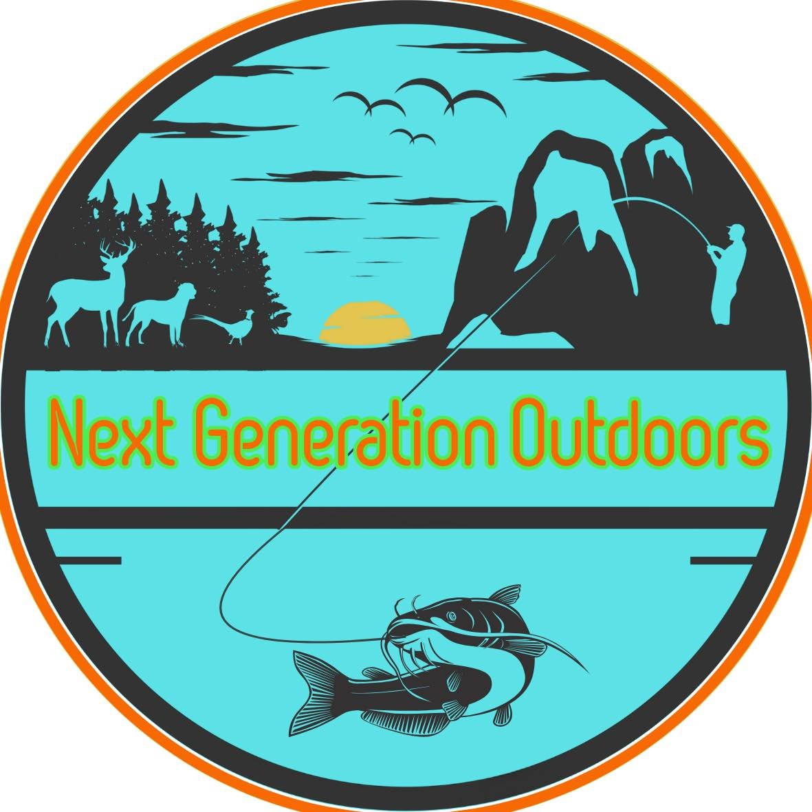 Spoonbill snagging with Next Generation Outdoors at Kaw Lake 5-30-2026