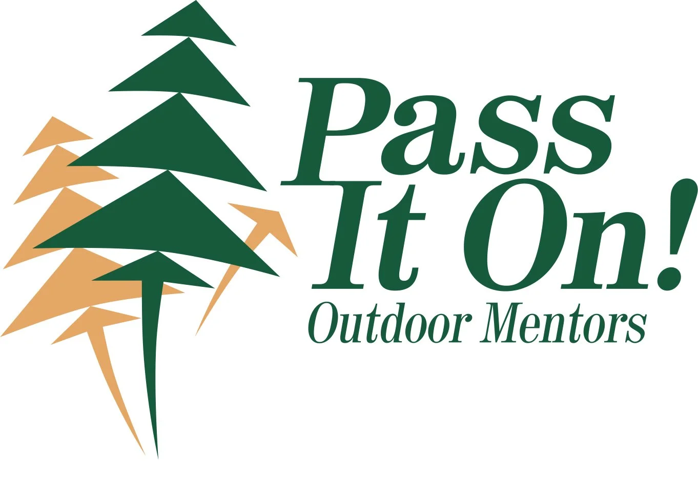 Pass It On - Outdoor Mentors Supports Proposed Expansion of Hunting and Fishing Access on National Wildlife Refuges
